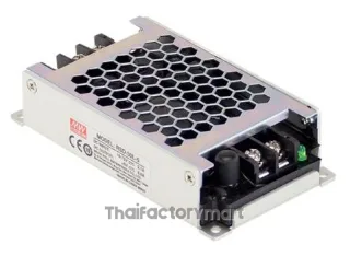Mean Well RSD-30L-12, DC/DC Converter, Railway, 30W, 12V, 2.5A
