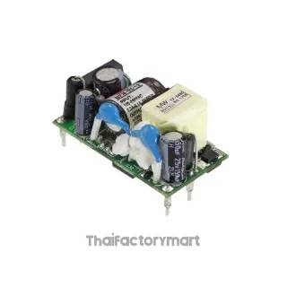 Mean Well MFM-05-12, 1 Output Embedded Switch Mode Power Supply Medical Approved 5W 12V 420mA