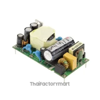 Mean Well MFM-30-15, 1 Output Embedded Switch Mode Power Supply Medical Approved 30W 15V 2A
