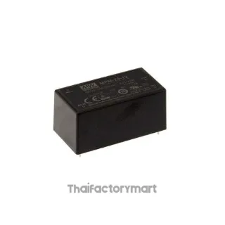 Mean Well MPM-20-24, PCB Mount Converter 21.6W 24V 900mA