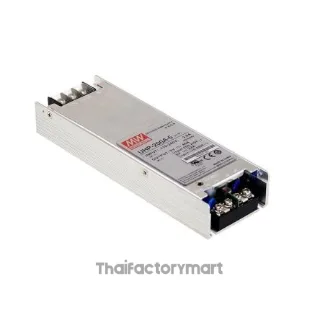 Mean Well UHP-200A-4.5, Switched-Mode Power Supply, Industrial, 180W, 4.5V, 40A