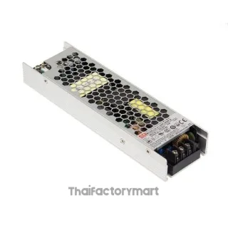 Mean Well UHP-200-5, Switched-Mode Power Supply, Industrial, 200W, 5V, 40A
