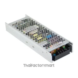 Mean Well UHP-500R-36, Switched-Mode Power Supply, Industrial, 500.4W, 36V, 13.9A