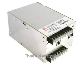 Mean Well PSPA-1000-12, Power Supply 12V 960W