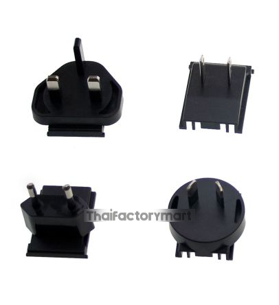 AC PLUG-MIX