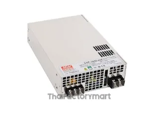 Mean Well CSP-3000-250, Switched-Mode Power Supply, Industrial, 3kW, 250V, 12A