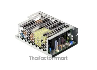 Mean Well RPS-500-15-C, 500W HIGH-POWER MINIATURIZED 5 I