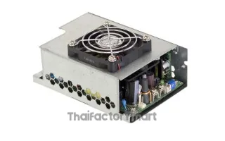 Mean Well RPS-500-18-TF, 500W HIGH-POWER MINIATURIZED 5 I