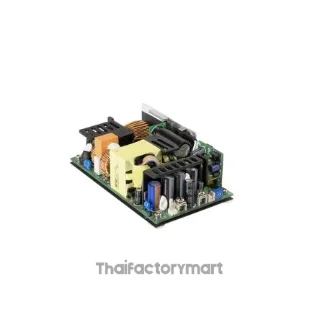 Mean Well RPS-500-27, 500W HIGH-POWER MINIATURIZED 5 I