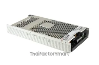Mean Well UHP-1500-24, Switched-Mode Power Supply, Industrial, 1.5kW, 24V, 62.5A