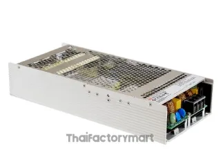 Mean Well UHP-2500-48, Switched-Mode Power Supply, Industrial, 2.5kW, 48V, 52.1A