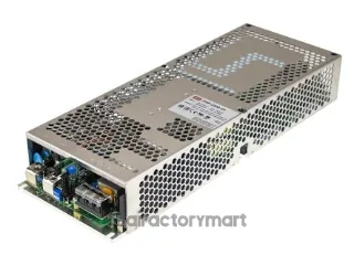 Mean Well PHP-3500-24, Switched-Mode Power Supply, Industrial, 3.5kW, 24V, 145A