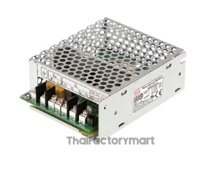 Mean Well ERDN20-5, 20A Enclosed Type Redundancy Module