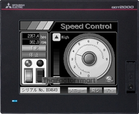 GT2105-QMBDS