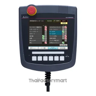6.5", TFT color LCD, 65536 colors VGA