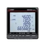 ME96SSEB-MB, Multi-Measuring Instrument; MODBUS RTU; LCD with LED backlight รูปที่ 1
