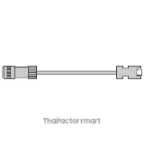 MR-J3ENSCBL30M-H, Mitsubishi, MR Series for HC-RP Motor/HF-SN Motor, 28 x 10 x 23 cm รูปที่ 2