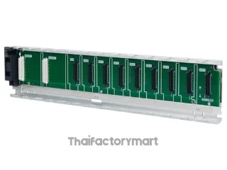 PLC iQ-R Series; Redundant Main Base; Ex Temp