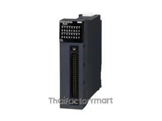 PLC iQ-R Series; DC input module, high speed