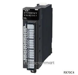 Input module, 16 inputs, 5-12 V DC input (1,7/4,8mA), positive/negative common