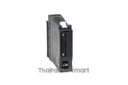 PLC iQ-R Series; Relay output module, 16 points 24VDC/240VAC 2A, screw terminal photo 2