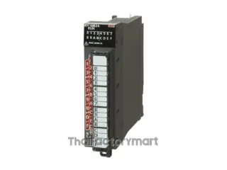 PLC iQ-R Series; Relay output module, 8 point