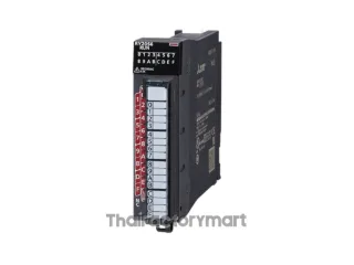 PLC iQ-R Series; Triac output module, 16 point