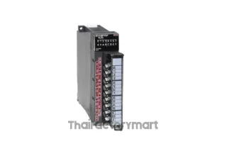 PLC iQ-R Series; Transistor (source) output module, 16 point