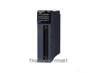 PLC iQ-R Series; High Speed Transistor (sink) output module, 32 point