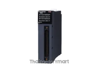 PLC iQ-R Series; Transistor (source) output module, high speed