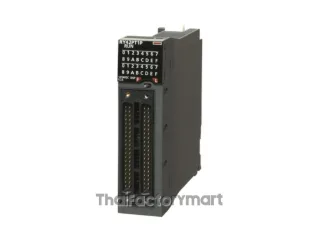 PLC iQ-R Series; Transistor (source) output module, 64 point