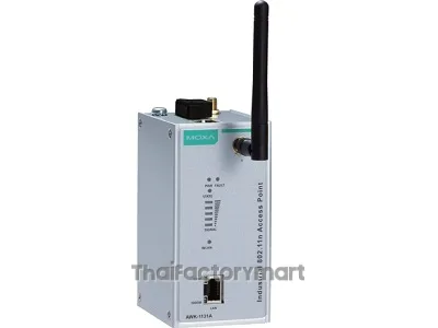 802.11n Access Point, EU band, -40 to 75Â°C รูปที่ 2