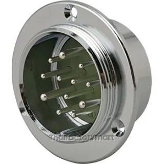Metal Connector NCS-40series