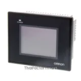 3.5 inch, TFT LCD, Color, 320 x 215; 240 dots, USB Host, Ethernet รูปที่ 2