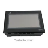 NB7W-TW00B-V1 Touch screen HMI, 7 inch WVGA (800 x 480 pixel), TFT color รูปที่ 1