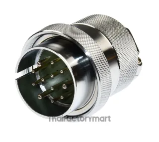 NCS series Connector NCS-4412-PM