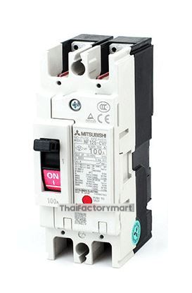 NF125-CV 2P 60A