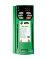 C200-07400770 Commander C200-07400770, 400V 3 phase input, 400V 3 phase output, 37kW, 77A, IP20. รูปที่ 2
