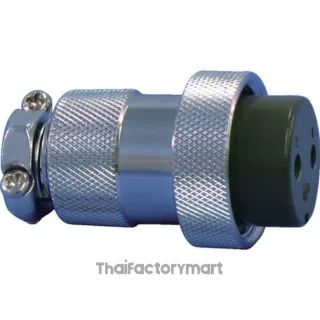 Metal Connector NCS-25 series