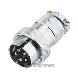 Metal Connector NCS-25 Series