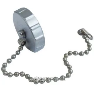 Metal Connector NCS Series