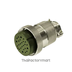 Metal Connector NCS-50 Series