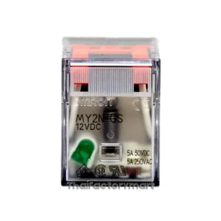 Single, Plug-in terminal, 24 VDC 3 A (Resistive load), 220 VAC 3 A (Resistive load), Output 4PDT (3 A 24 V)