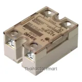 Solid state relay, surface mounting, 1-pole, 10 A, 220 VDC max รูปที่ 2