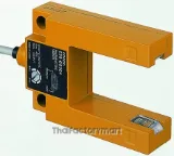 E3S-GS3E4 2M,Photoelectric sensor, slot, 30 mm, DC, 3-wire, NPN, 2 m cable รูปที่ 1