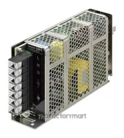 Covered type, 100 to 240 VAC, Power rating 150 W, Output: 48 V, Terminal blocks (Screw terminal), Harmonic current emissions