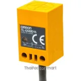 Inductive proximity sensor, 10 mm, unshielded, NPN/NO 2 m cable รูปที่ 2