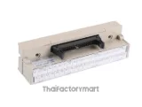 General-purpose I/O terminal block, MIL50 socket, M3 captive screws, 50 points รูปที่ 2