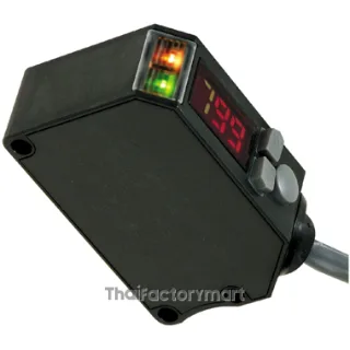 Photoelectric Sensor "OPTEX" Type DM-18TP