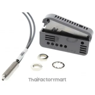 Fiber Optics Sensor "OPTEX" Type NF-DB03